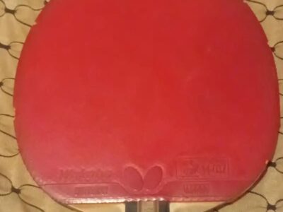 Original Butterfly Racket