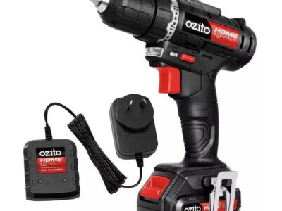 Ozito Home 12V Cordless