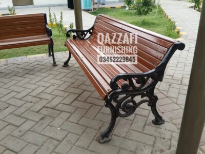 Park Bench Garden Bench
