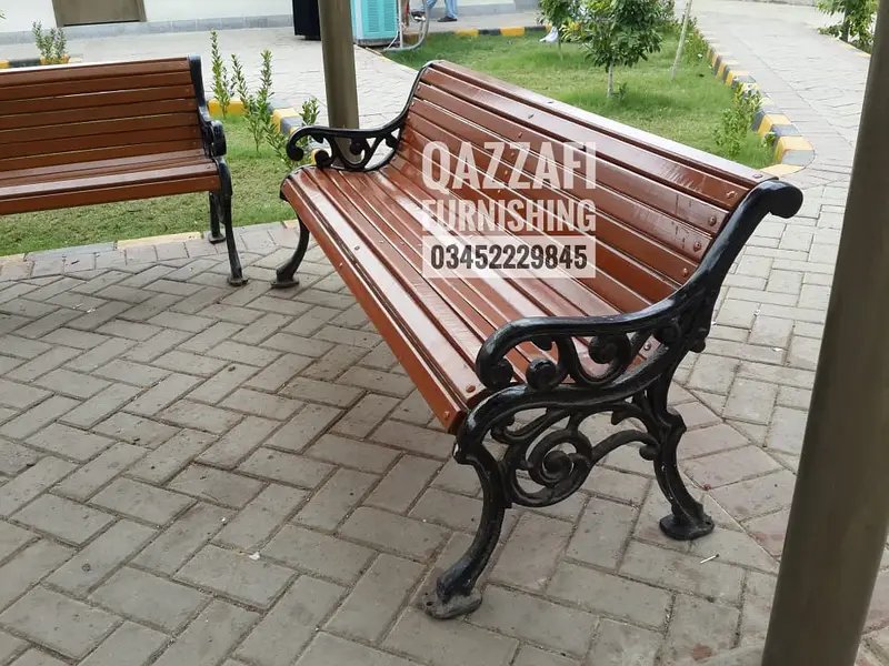 Park Bench Garden Bench