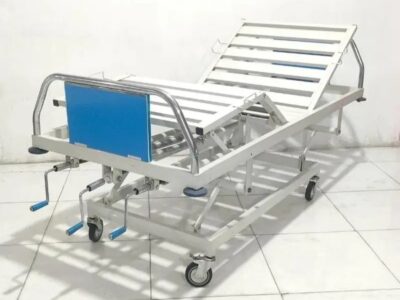 Patient Bed - Hospital Bed -