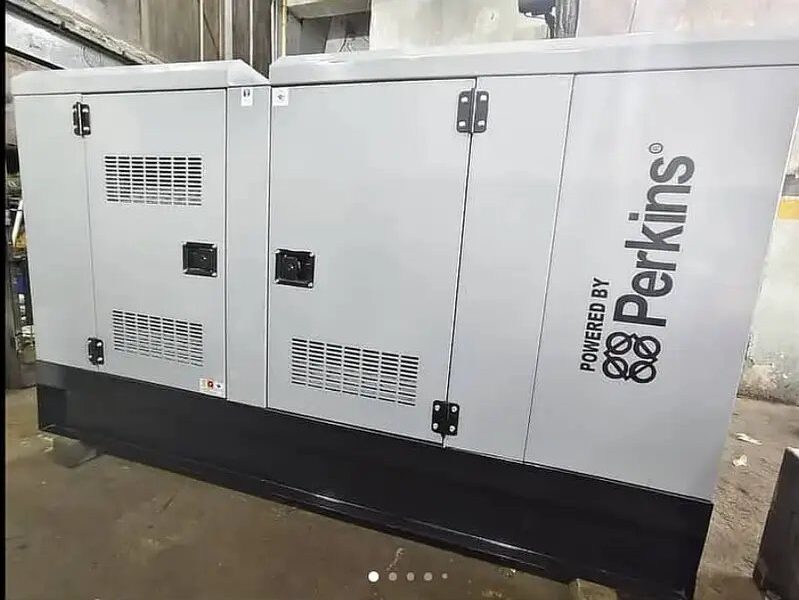 Perkins Cummins Isuzu