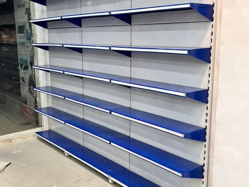 Pharmacy Racks - Storage