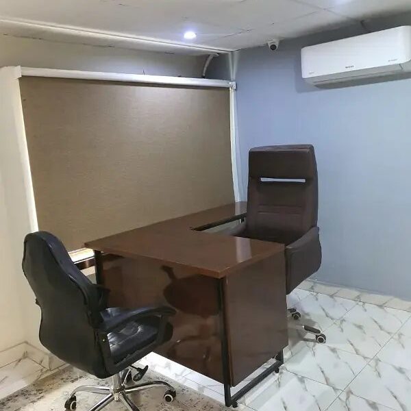 Phase 2 Vip Lavish Furnished
