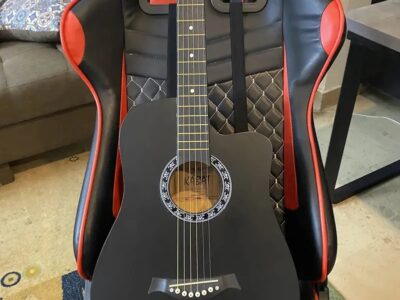 Piano - Electric Guitar Bass