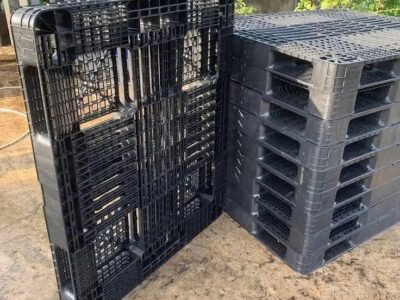 Plastic Pallets on Best