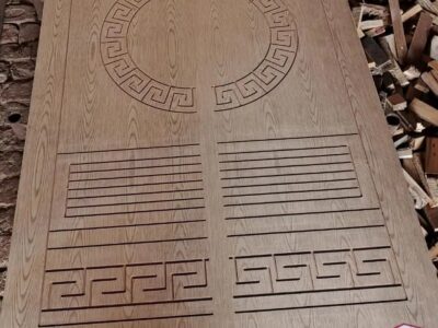 Plywood Doors