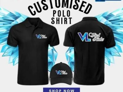 Polo Shirt - T - Shirt -