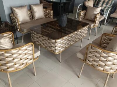 Premium Outdoor Furniture