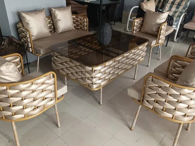 Premium Outdoor Furniture