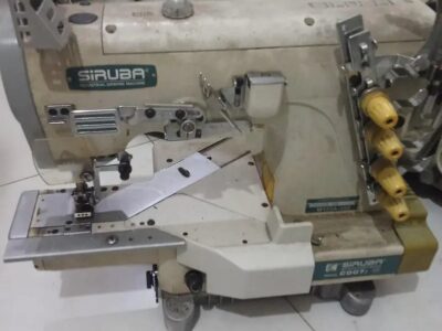 Premium Sewing Machine