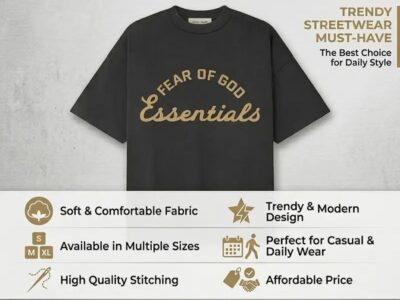 Premium Stylish T - Shirts