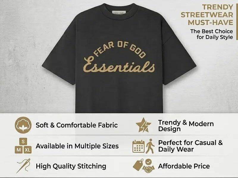 Premium Stylish T - Shirts