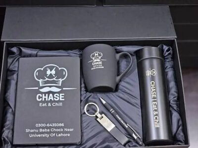 Premium Tuck Boxes & Custom