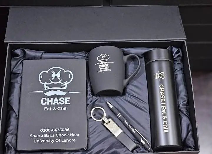 Premium Tuck Boxes & Custom
