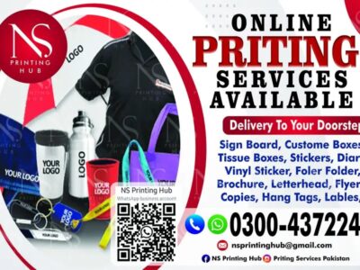Printing Service,