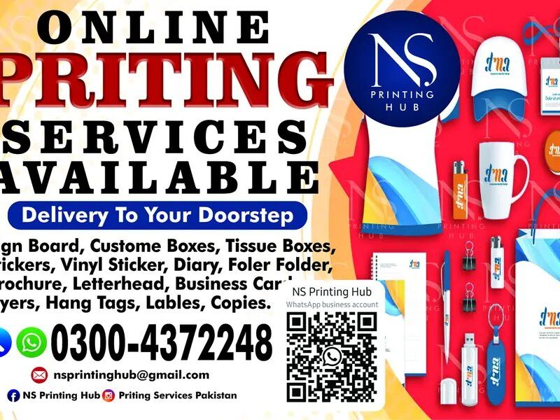 Printing Services, Diary,