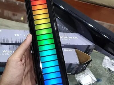 Pulse 5 Wireless Bluetooth