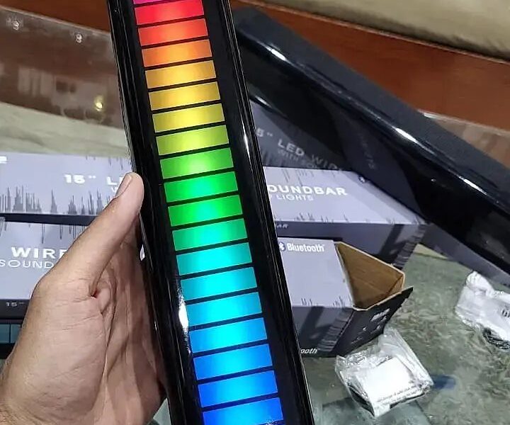 Pulse 5 Wireless Bluetooth