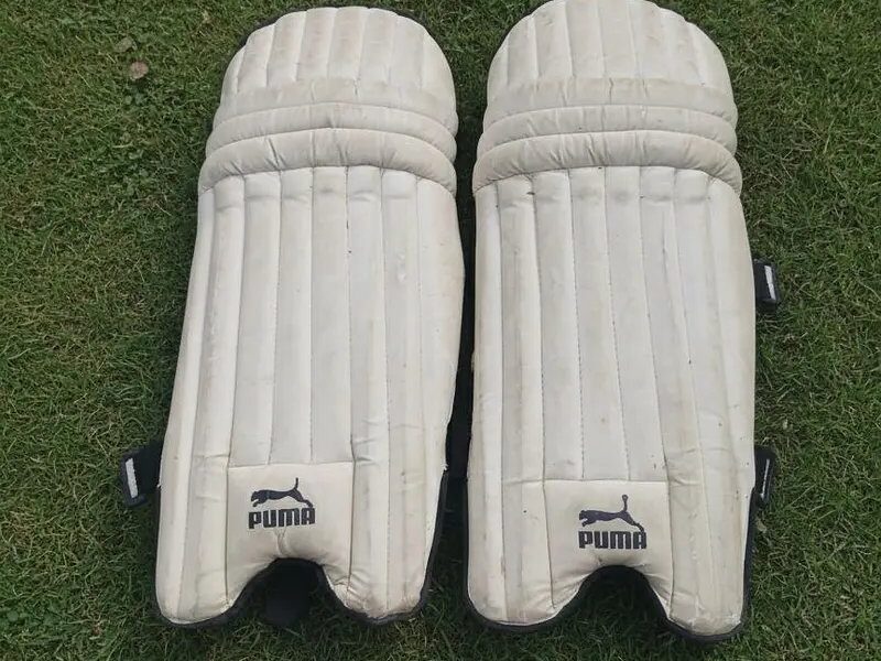 Puma Cricket Betting Pad