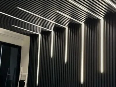 PVC Wallpanel - Hard Panel -