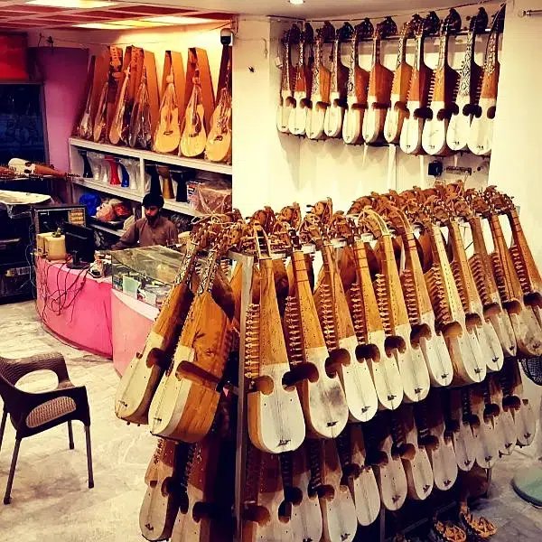 Rabab Rubab Rubaab Rabaab