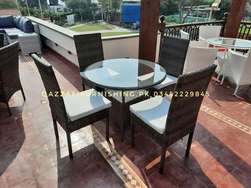 Rattan Chairs Garden Chairs