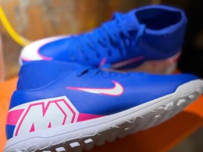 Real Nike Sports Football