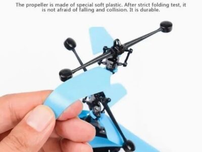 Remote Control Helicopter