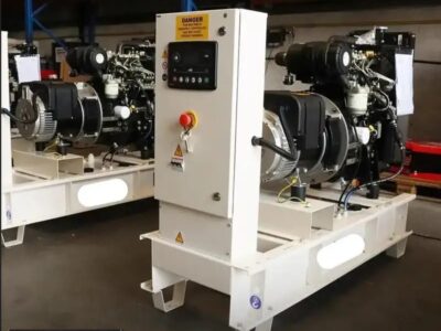 Rental Generator - Generator