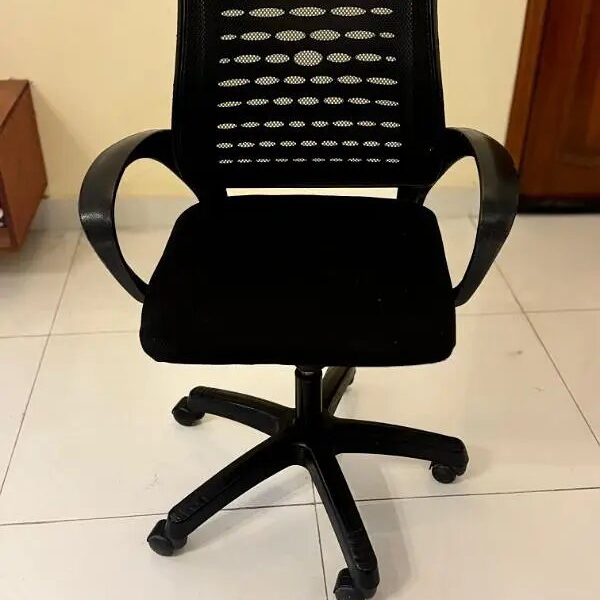 Revolving Office Chairs