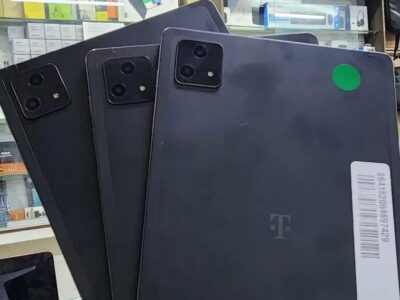 Revvl Tab 5G 128Gb