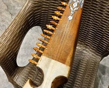 Rubaab Rabab Rababs Rubaabs