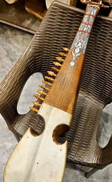 Rubaab Rabab Rababs Rubaabs