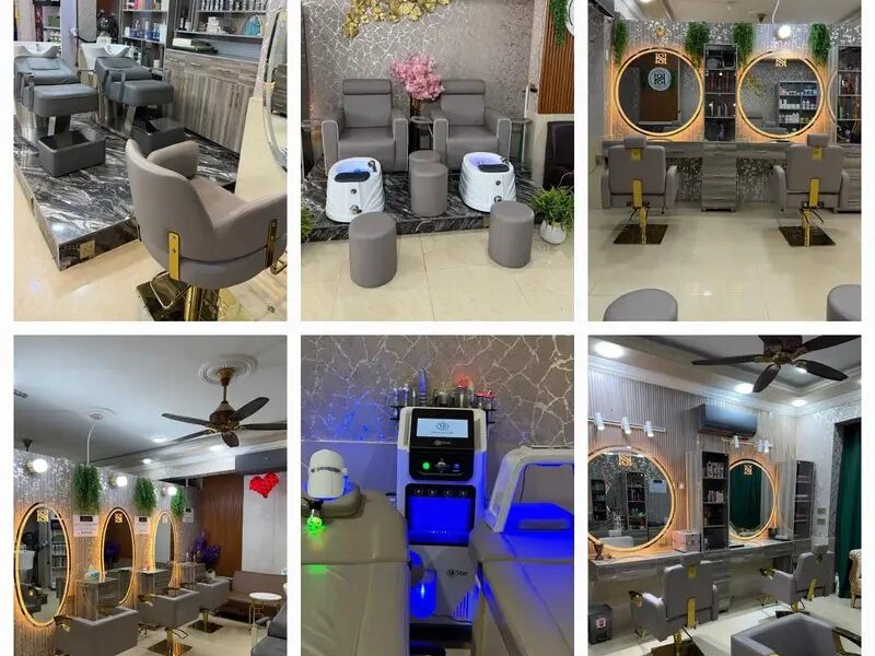 Running Business for Sale -