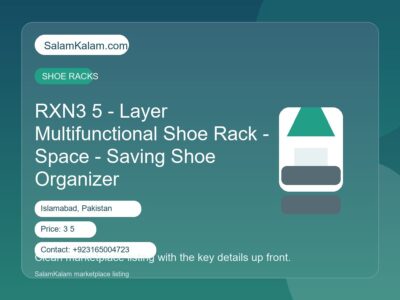 RXN3 5 - Layer
