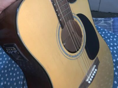 Sale Fendar Guitar