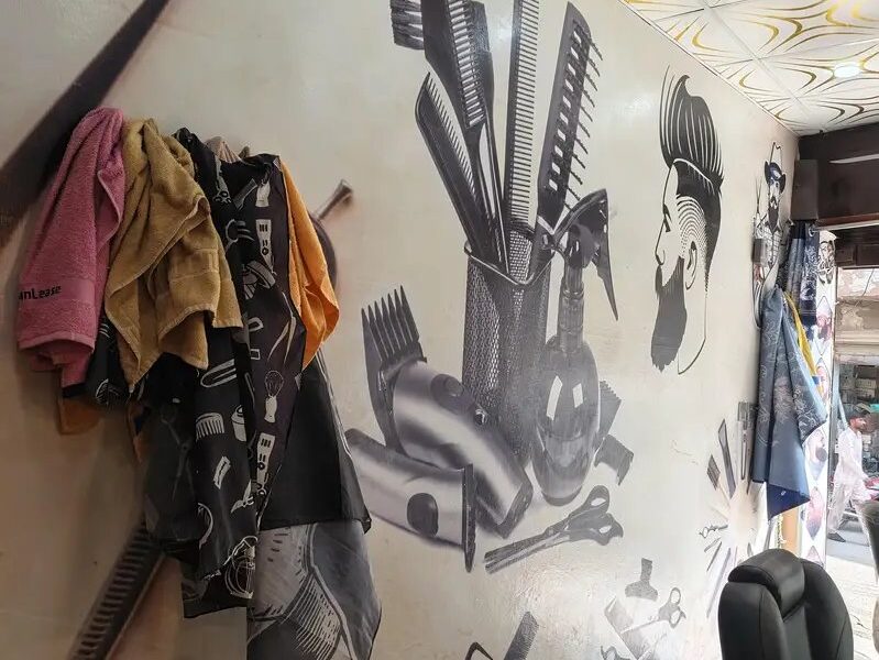 Saloon Hair Saloon Hair