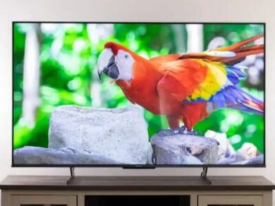 Samsung 32 Inch New Box Pack