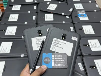 Samsung Tab Active 3.