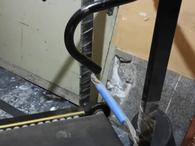 Selling Manual Treadmill