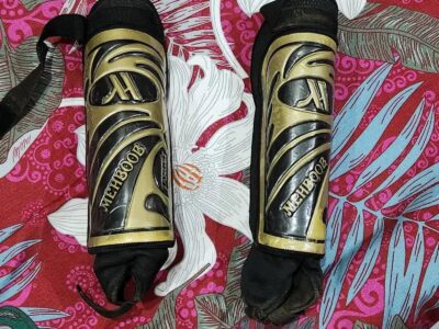 Shin Pads for Sale