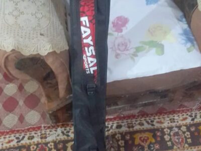 Sirilankan Coconut Bat