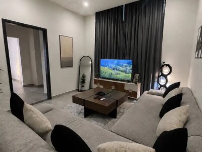 Skypark One , 2 Bed Luxury