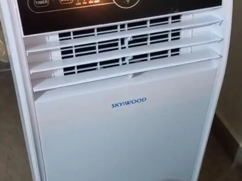 Skywood Portable Ac Skywood