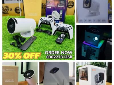 Smart - Android Projector