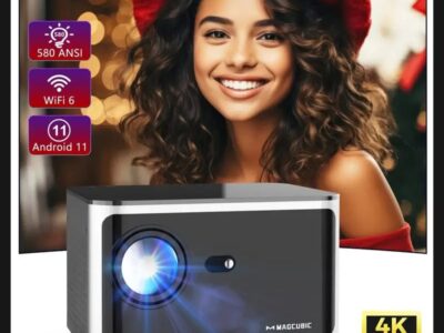 Smart Android Projectors