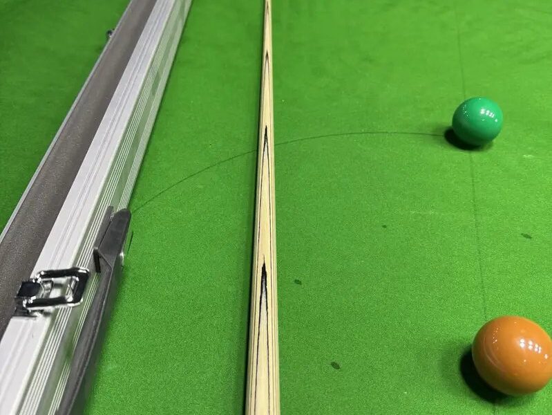 Snooker Cue