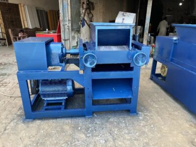 Soap Making Machine - Beauty