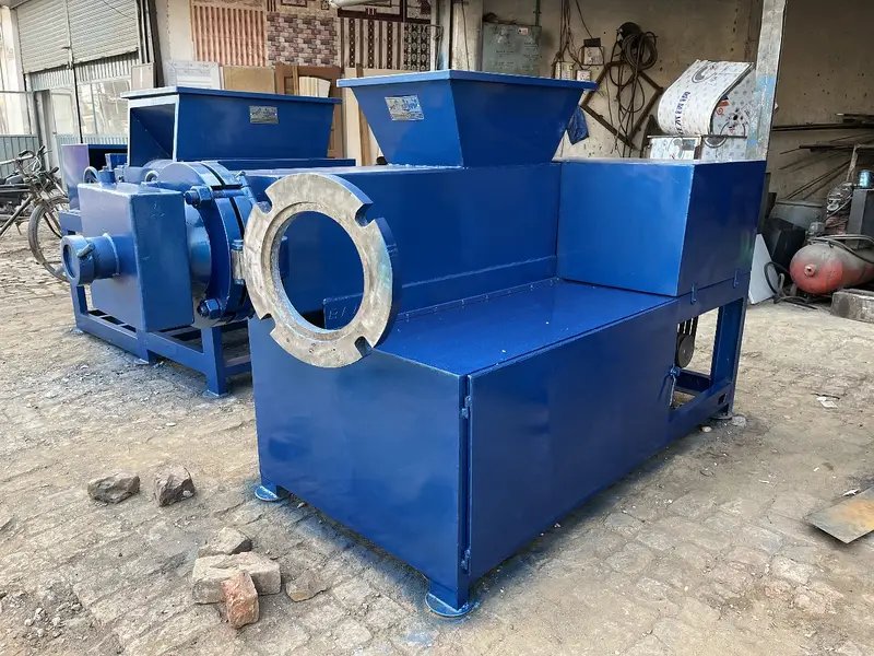Soap Making Machine - Soap